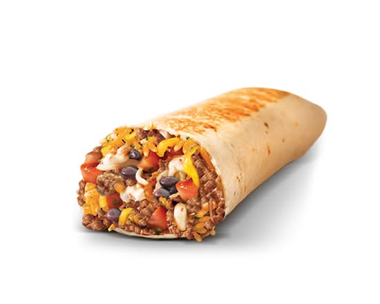 Gran Burrito
