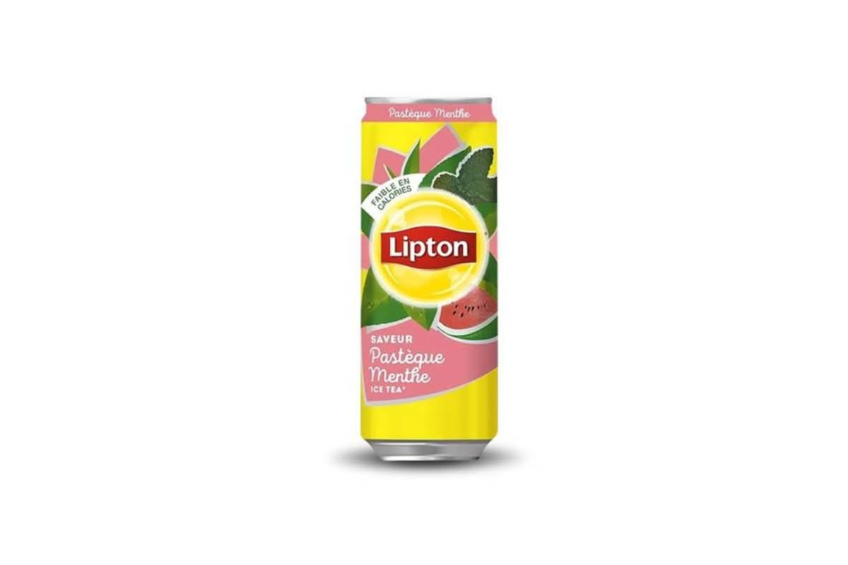 Ice Tea Pastèque 🥤