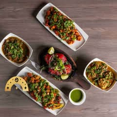 Urban Grill (Sunnyvale)