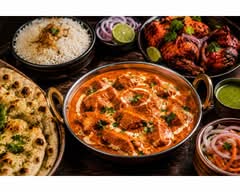 Indian Bite (Normandy Park)