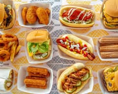 Twin Kiss Restaurant (Howard)