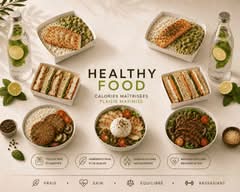 HEALTHY FOOD