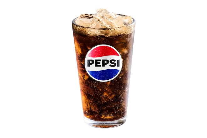 Pepsi