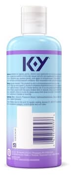 skyn elite non-latex lubricated condoms 36 count K-Y True Feel Silicone Lube, Personal Lubricant for Sexual Wellness, 4.5 fl  oz main image 0