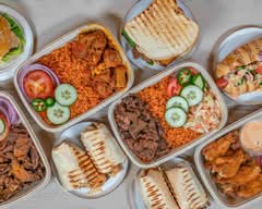 Greelz In Kensington (198 Augusta Avenue)