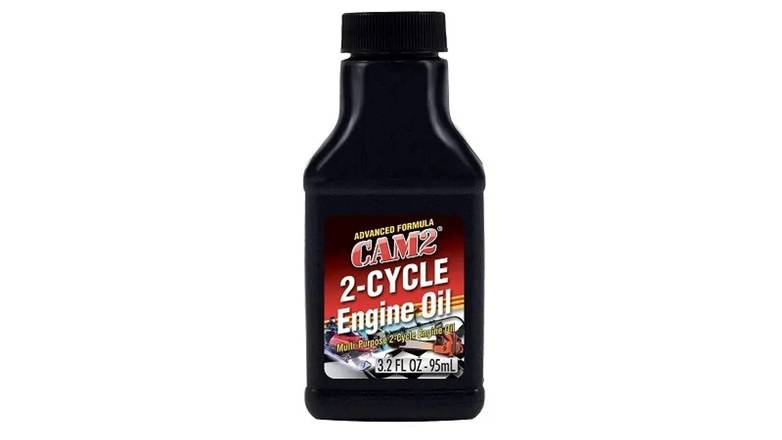 Cam2 2-Cycle Engine Oil