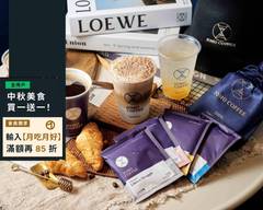 JOMO Coffee 葫洲店