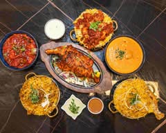 Hyderabadi Nawabs (Halal)