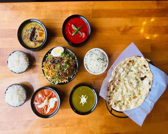 Magazine Masala Indian Kitchen 