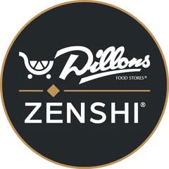 Sushi from Dillons by Zenshi