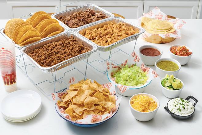 Family Taco Kit