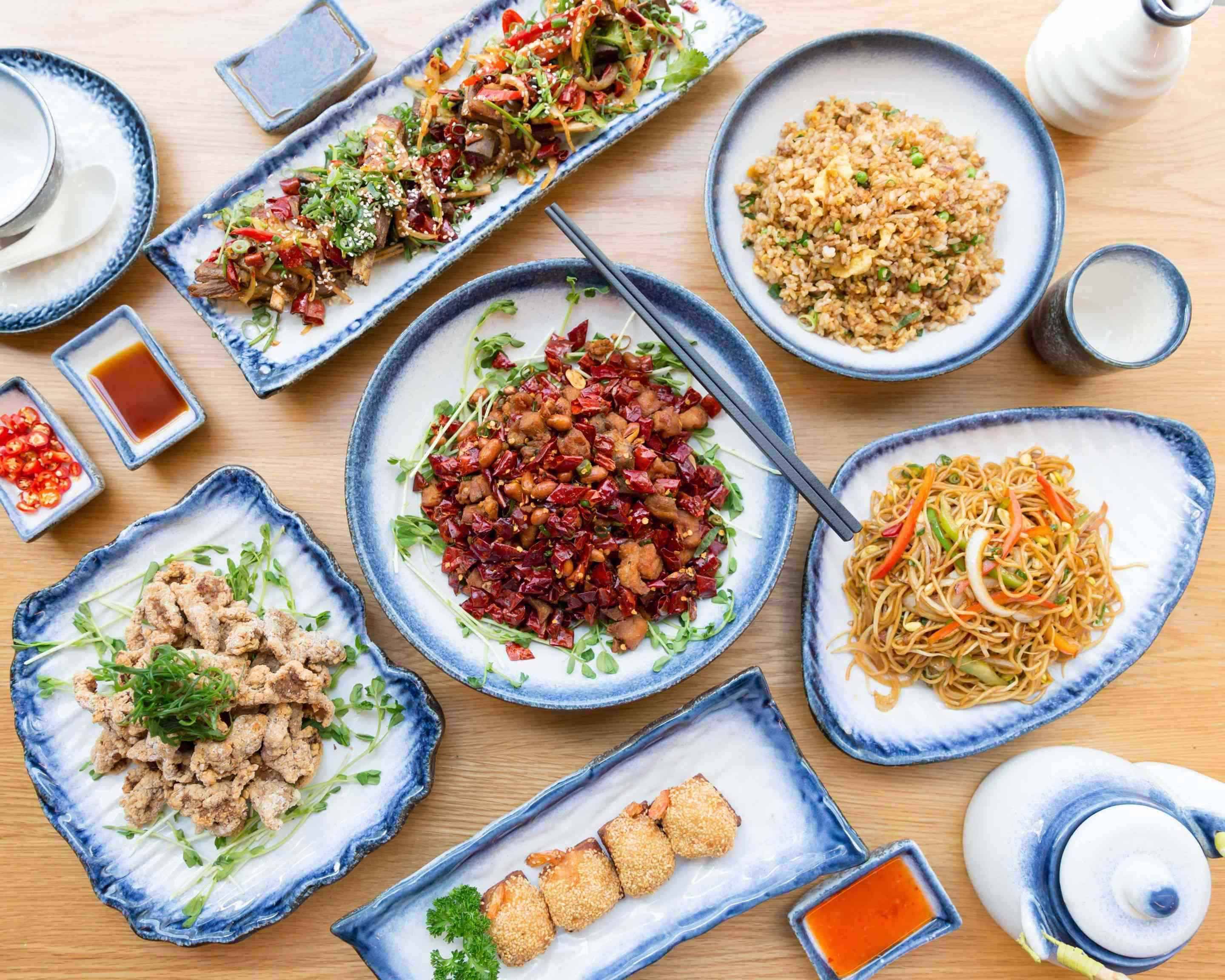 Order Kung Fu Kitchen Delivery Online Sydney Menu & Prices Uber Eats