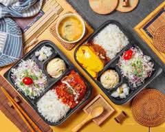 和牛漢堡排挽肉屋米樂