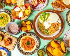 Productos de mi Mami