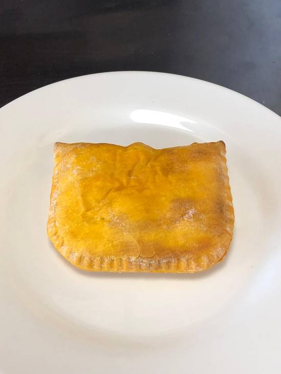 Beef Patti