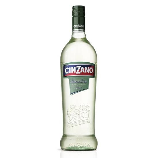 Vermut Cinzano Extra Dry 750 ml