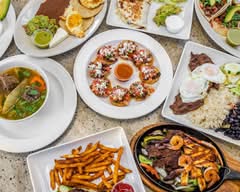La Pasion (8484 Piney Branch Rd)