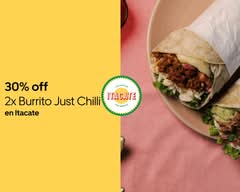 Itacate (Puerto Montt I)