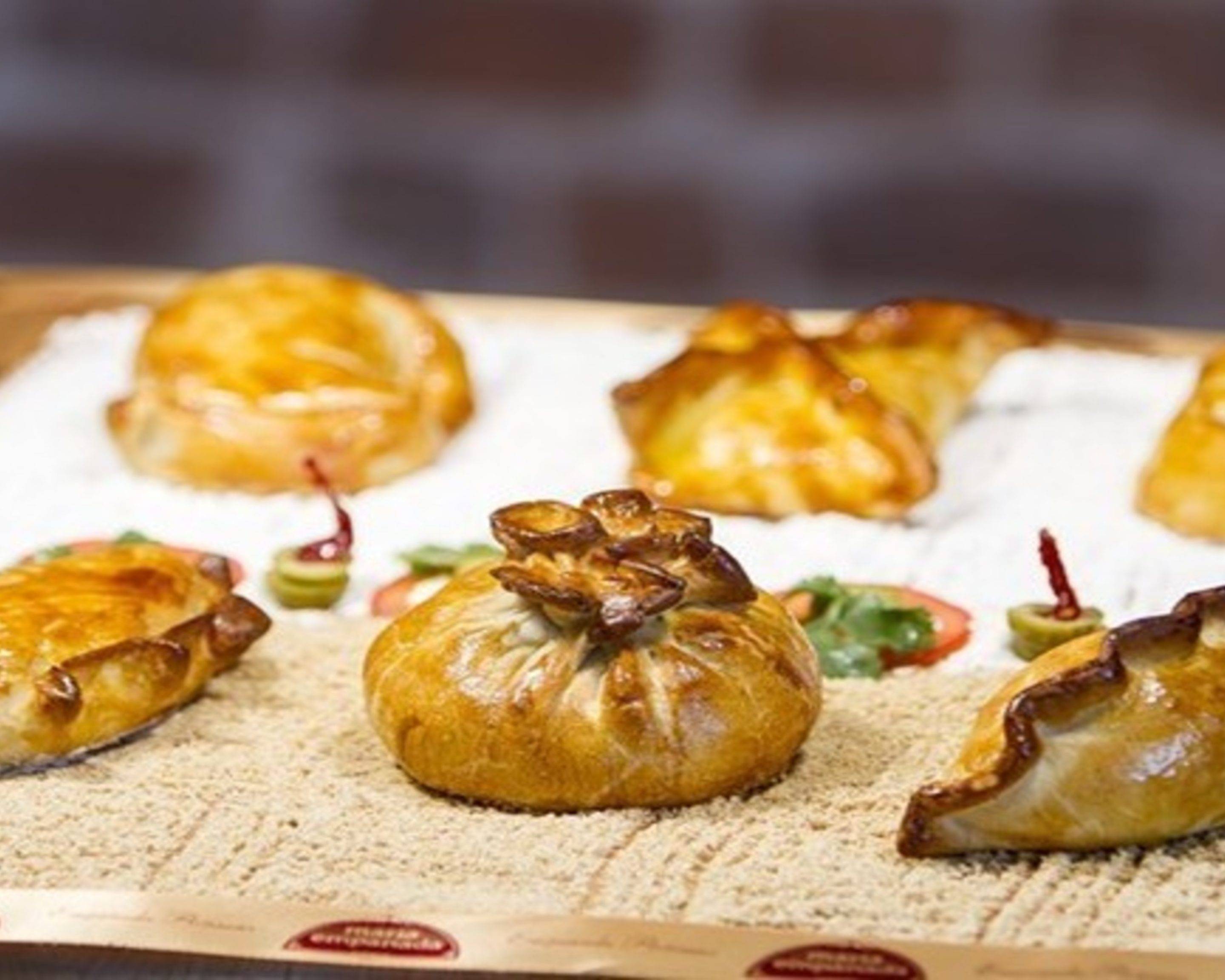 Maria Empanada (South Broadway) Menu Denver • Order Maria Empanada