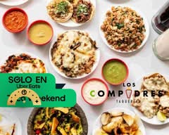 Los Compadres Taquerías (Atizapán)