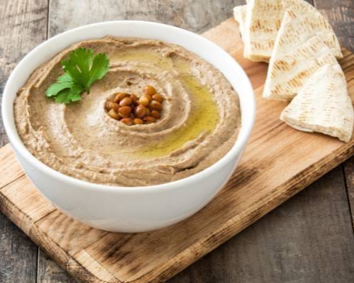Hommous
