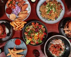 Kwackers Western & Street Food