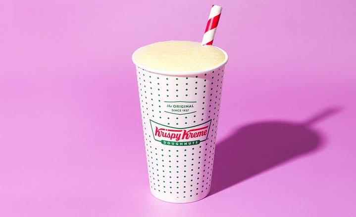 Banana Shake