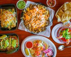 Ponchos Mexican Food - Rancho San Diego
