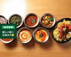 ナワズレストラン Nawaz Restaurant			