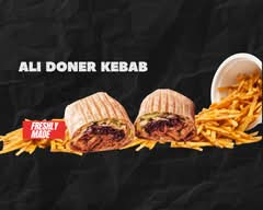 Ali Doner Kebab