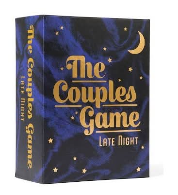 The Couples Game Late Night