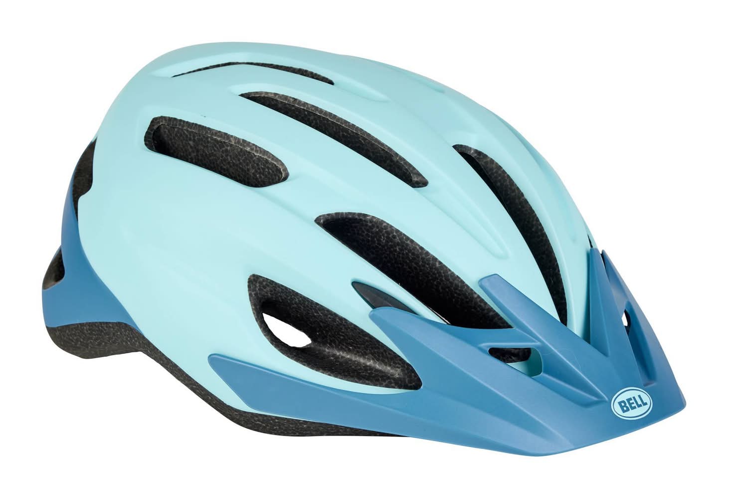 Bell Chicane Adult Bike Helmet 14+ Years, 56-60 cm, Matte Mint