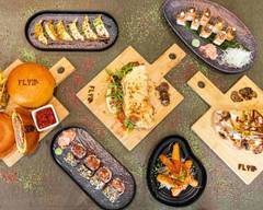 Fly - Food Loves You