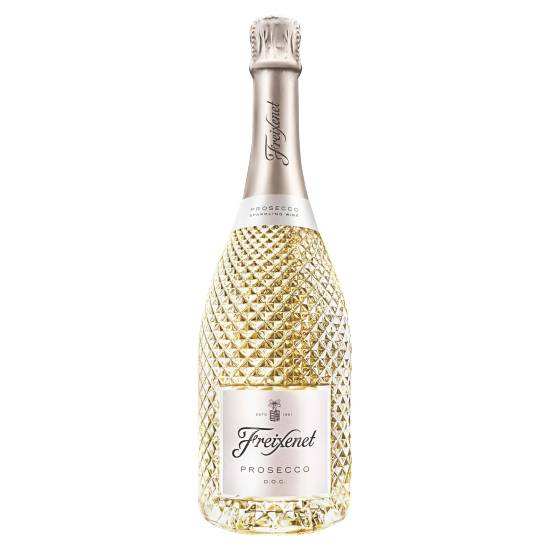 Freixenet Prosecco White Sparkling Italian Wine (750ml)