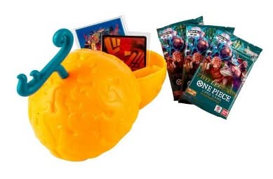 one piece trading card game devils fruit collection s2 box Devil Fruits Vol. 2 Case - Collection Sets The Devil Fruits are iconic elements in the One Piece universe Devil Fruits Collection Vol. 2