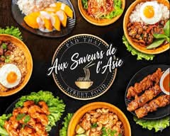 Aux Saveurs de l'Asie (viroflay)