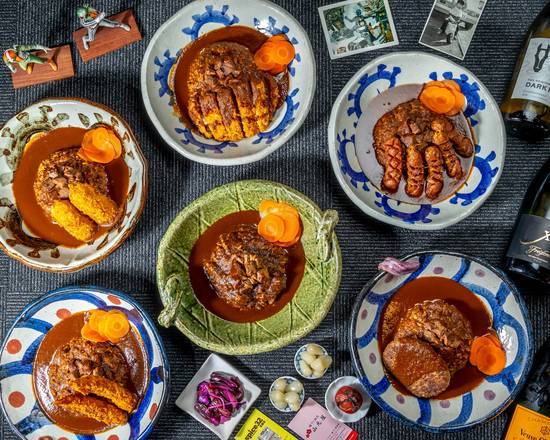 カレー spice32 祇園店 カレー spice32 Gion curry delivery & takeaway menu