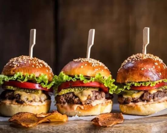 El Rincón De La Hamburguesa