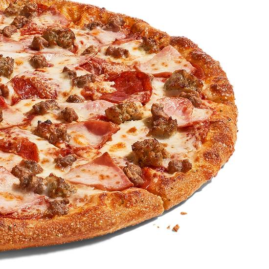 Large MeatZZa 14" Hand Tossed Crust