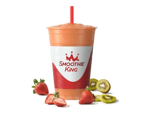 Strawberry-Kiwi Breeze®