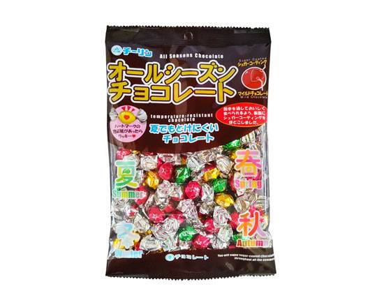 227446：オールシーズンチョコ 100G / All Season Chocolate 100G