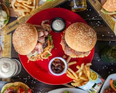 La Casita Burguer (Los Mochis)