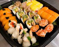 Sushi Kabu