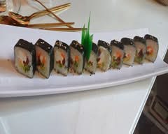 Sushi Yen´s Calimaya