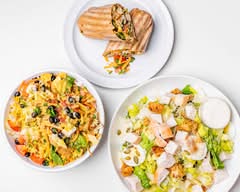 Nalley Fresh (Hunt Valley)