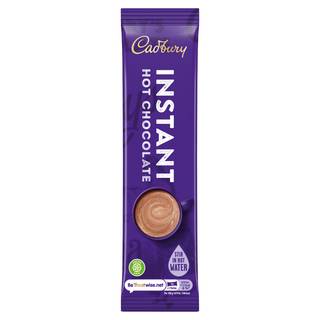 Cadbury Instant Hot Chocolate (28g)