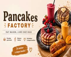 Pancakes Factory