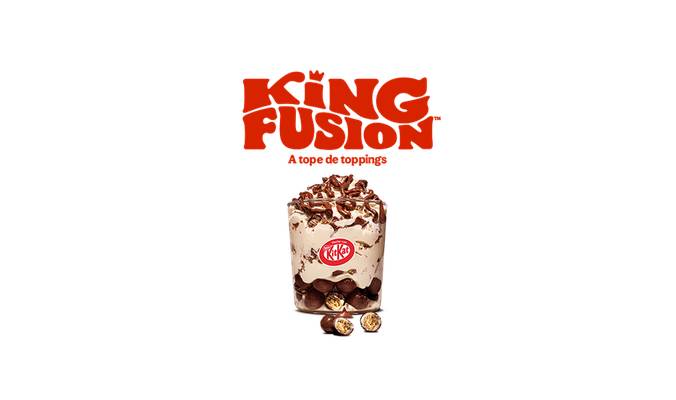 King Fusion™ Kit Kat®