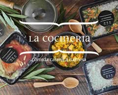 La Cocineria (Santiago Centro)