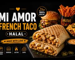 Mi ♡ Amor Tacos Halal